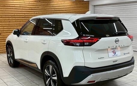 Nissan X-Trail, 2022 год, 2 760 855 рублей, 7 фотография
