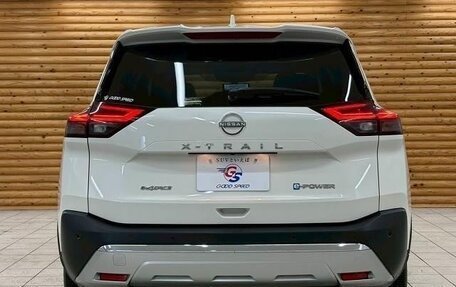 Nissan X-Trail, 2022 год, 2 760 855 рублей, 6 фотография