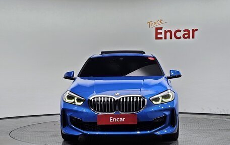 BMW 1 серия, 2021 год, 2 150 898 рублей, 3 фотография
