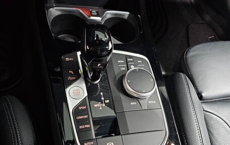 BMW 1 серия, 2021 год, 2 150 898 рублей, 9 фотография