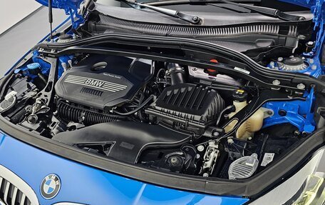 BMW 1 серия, 2021 год, 2 150 898 рублей, 6 фотография
