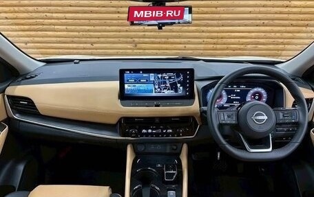 Nissan X-Trail, 2022 год, 2 760 855 рублей, 8 фотография