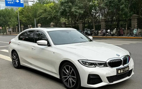 BMW 3 серия, 2020 год, 3 000 000 рублей, 2 фотография