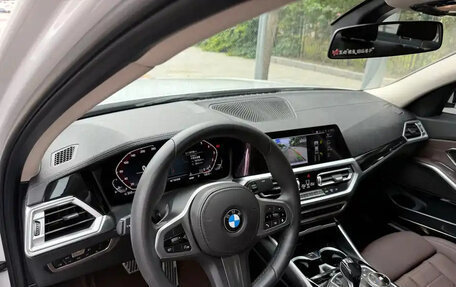 BMW 3 серия, 2020 год, 3 000 000 рублей, 7 фотография