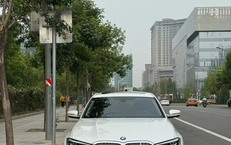 BMW 3 серия, 2020 год, 3 000 000 рублей, 3 фотография