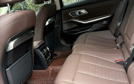 BMW 3 серия, 2020 год, 3 000 000 рублей, 9 фотография