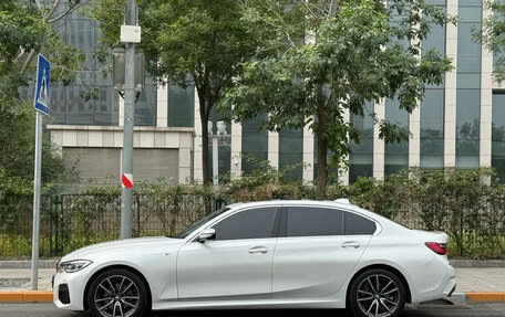 BMW 3 серия, 2020 год, 3 000 000 рублей, 4 фотография