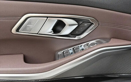 BMW 3 серия, 2020 год, 3 000 000 рублей, 5 фотография