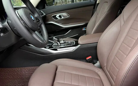 BMW 3 серия, 2020 год, 3 000 000 рублей, 8 фотография