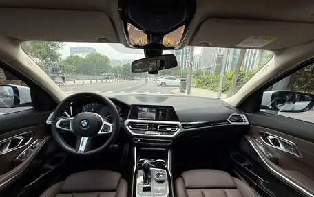 BMW 3 серия, 2020 год, 3 000 000 рублей, 10 фотография