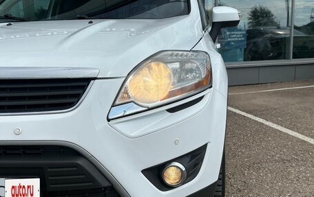 Ford Kuga III, 2012 год, 1 047 400 рублей, 6 фотография