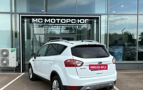 Ford Kuga III, 2012 год, 1 047 400 рублей, 5 фотография