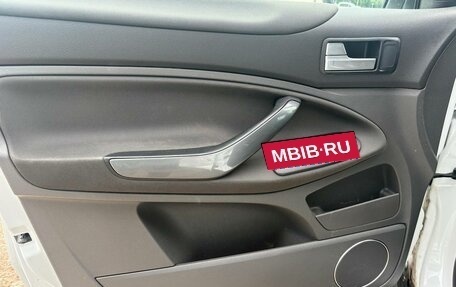 Ford Kuga III, 2012 год, 1 047 400 рублей, 7 фотография