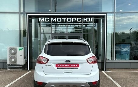 Ford Kuga III, 2012 год, 1 047 400 рублей, 4 фотография