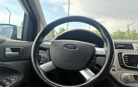 Ford Kuga III, 2012 год, 1 047 400 рублей, 11 фотография