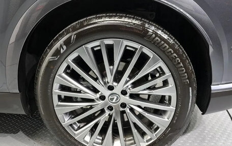 Lexus RX IV рестайлинг, 2024 год, 7 960 000 рублей, 5 фотография