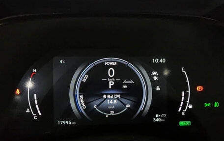 Lexus RX IV рестайлинг, 2024 год, 7 960 000 рублей, 8 фотография