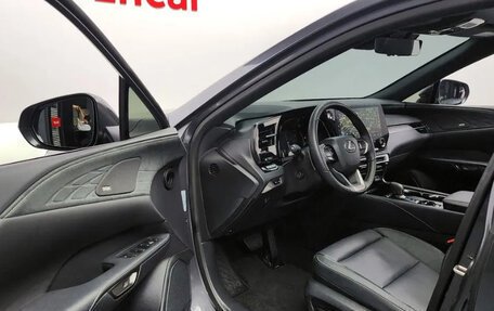 Lexus RX IV рестайлинг, 2024 год, 7 960 000 рублей, 10 фотография