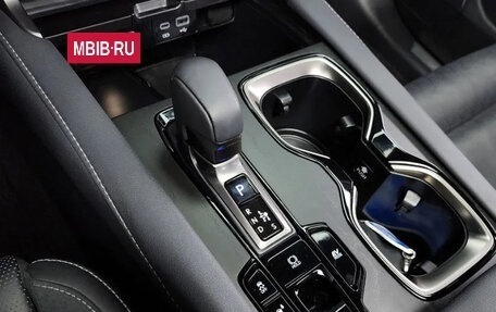Lexus RX IV рестайлинг, 2024 год, 7 960 000 рублей, 9 фотография