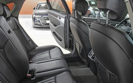 Genesis G80 I, 2019 год, 2 775 000 рублей, 12 фотография