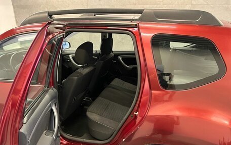Renault Duster I рестайлинг, 2012 год, 699 000 рублей, 8 фотография