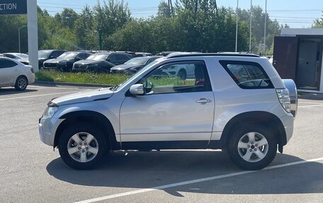 Suzuki Grand Vitara, 2008 год, 895 000 рублей, 7 фотография