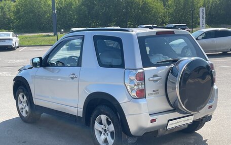 Suzuki Grand Vitara, 2008 год, 895 000 рублей, 8 фотография