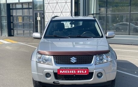 Suzuki Grand Vitara, 2008 год, 895 000 рублей, 5 фотография