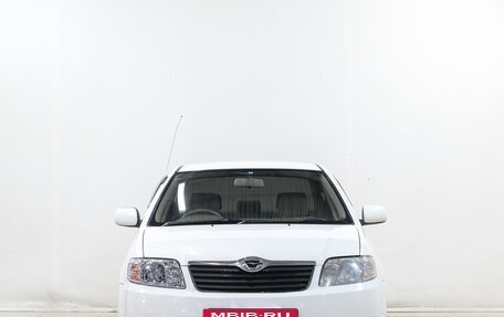 Toyota Corolla, 2006 год, 669 000 рублей, 2 фотография