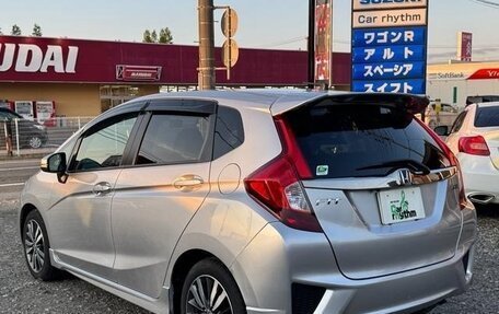 Honda Fit III, 2016 год, 832 000 рублей, 5 фотография