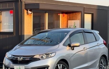 Honda Fit III, 2016 год, 832 000 рублей, 2 фотография