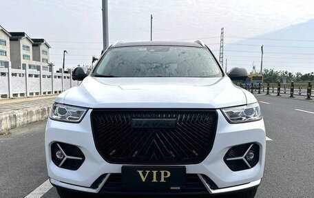 Haval H6, 2020 год, 1 050 000 рублей, 2 фотография
