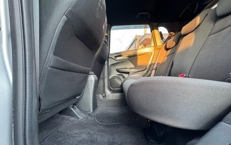 Honda Fit III, 2016 год, 832 000 рублей, 12 фотография