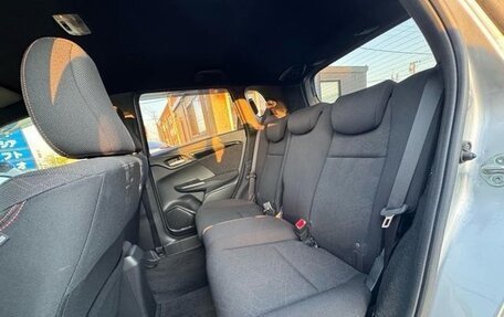 Honda Fit III, 2016 год, 832 000 рублей, 11 фотография