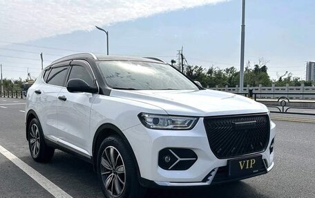 Haval H6, 2020 год, 1 050 000 рублей, 3 фотография