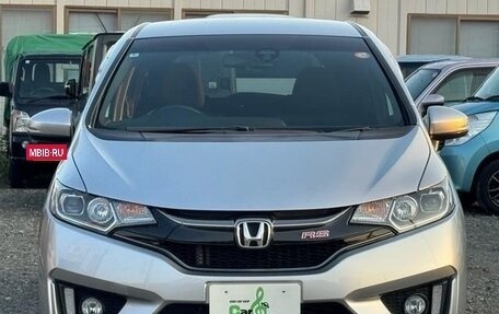 Honda Fit III, 2016 год, 832 000 рублей, 7 фотография