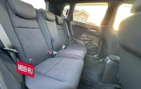 Honda Fit III, 2016 год, 832 000 рублей, 10 фотография