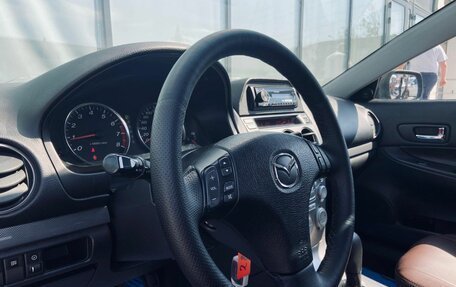 Mazda 6, 2004 год, 420 000 рублей, 9 фотография