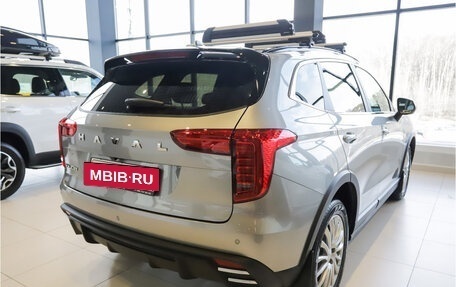 Haval Jolion, 2025 год, 2 462 000 рублей, 4 фотография