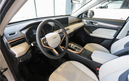 Haval Jolion, 2025 год, 2 462 000 рублей, 8 фотография