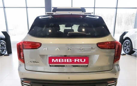 Haval Jolion, 2025 год, 2 462 000 рублей, 3 фотография