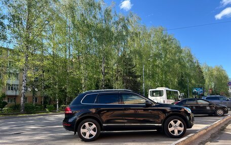 Volkswagen Touareg III, 2012 год, 2 390 000 рублей, 8 фотография