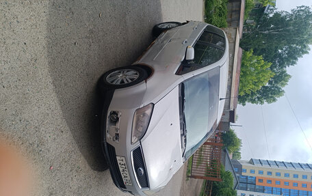 Ford Focus II рестайлинг, 2005 год, 350 000 рублей, 3 фотография