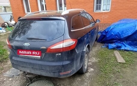 Ford Mondeo IV, 2007 год, 400 000 рублей, 2 фотография