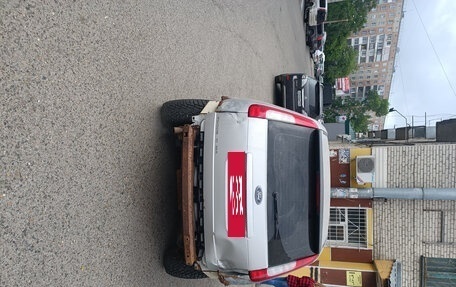 Ford Focus II рестайлинг, 2005 год, 350 000 рублей, 4 фотография