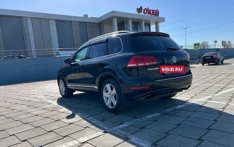 Volkswagen Touareg III, 2012 год, 2 390 000 рублей, 6 фотография