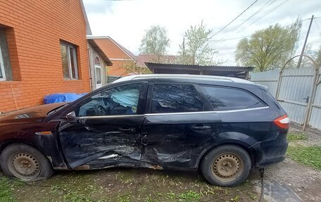 Ford Mondeo IV, 2007 год, 400 000 рублей, 3 фотография