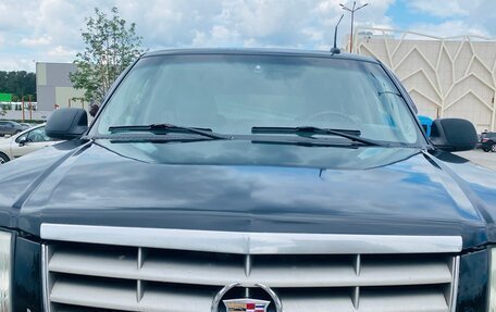 Cadillac Escalade II, 2002 год, 1 071 000 рублей, 4 фотография