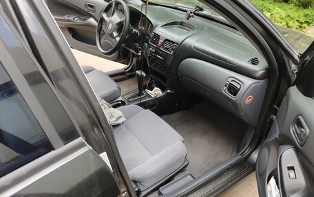 Nissan Almera, 2005 год, 340 000 рублей, 7 фотография