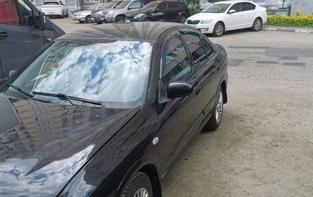 Nissan Almera, 2005 год, 340 000 рублей, 5 фотография